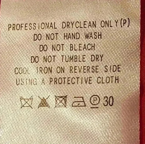 NEW NWT Fame And Partners Cherry Red Leo Halter Open Back Maxi Dress Size 4 US - Picture 12 of 13